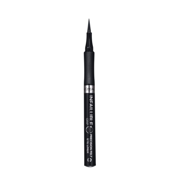 L'Oreal Paris Infaillible Precision Felt Creion pentru ochi