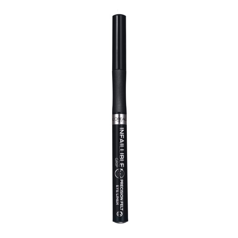 L'Oreal Paris Infaillible Precision Felt Creion pentru ochi