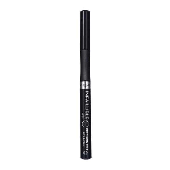 L'Oreal Paris Infaillible Precision Felt Creion pentru ochi