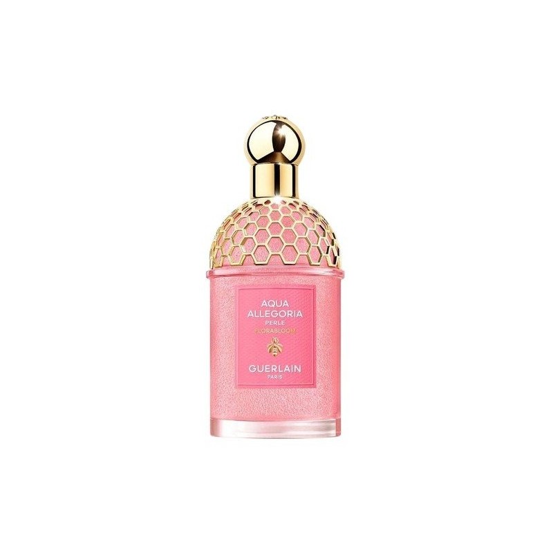 Guerlain Aqua Allegoria Perle Florabloom Apă de parfum pentru Femei Tester EDP Volum 125 ml