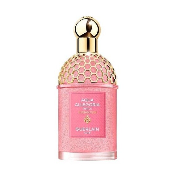 Guerlain Aqua Allegoria Perle Florabloom Apă de parfum pentru Femei Tester EDP
