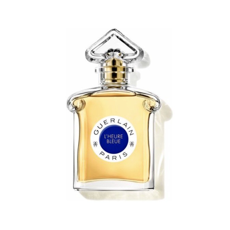 Guerlain L`Heure Bleue Apă de parfum pentru femei Tester EDP
