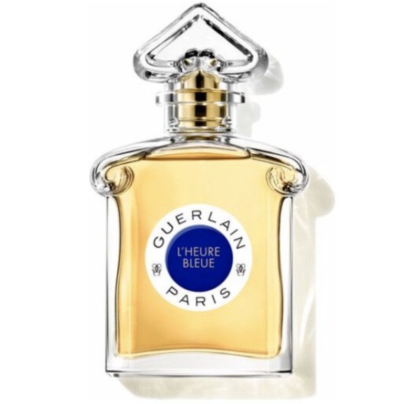 Guerlain L`Heure Bleue Apă de parfum pentru femei Tester EDP