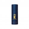 Dolce & Gabbana K by Dolce & Gabbana Deodorant spray