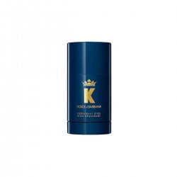 Dolce & Gabbana K by Dolce & Gabbana Deodorant stick