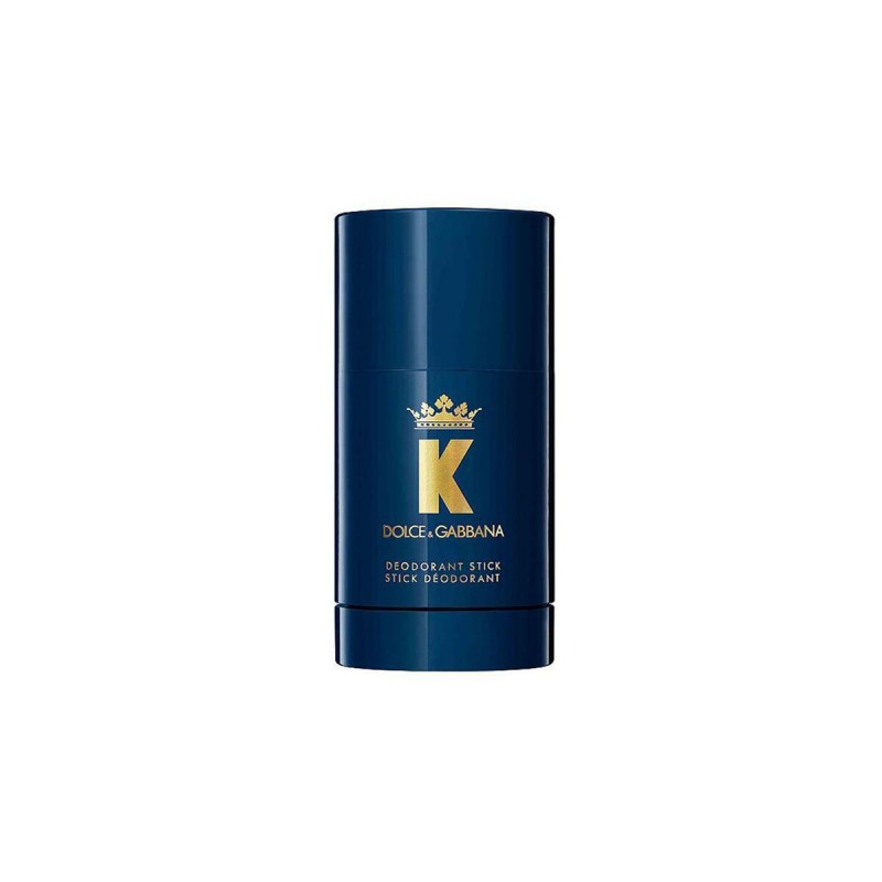 Dolce & Gabbana K by Dolce & Gabbana Deodorant stick