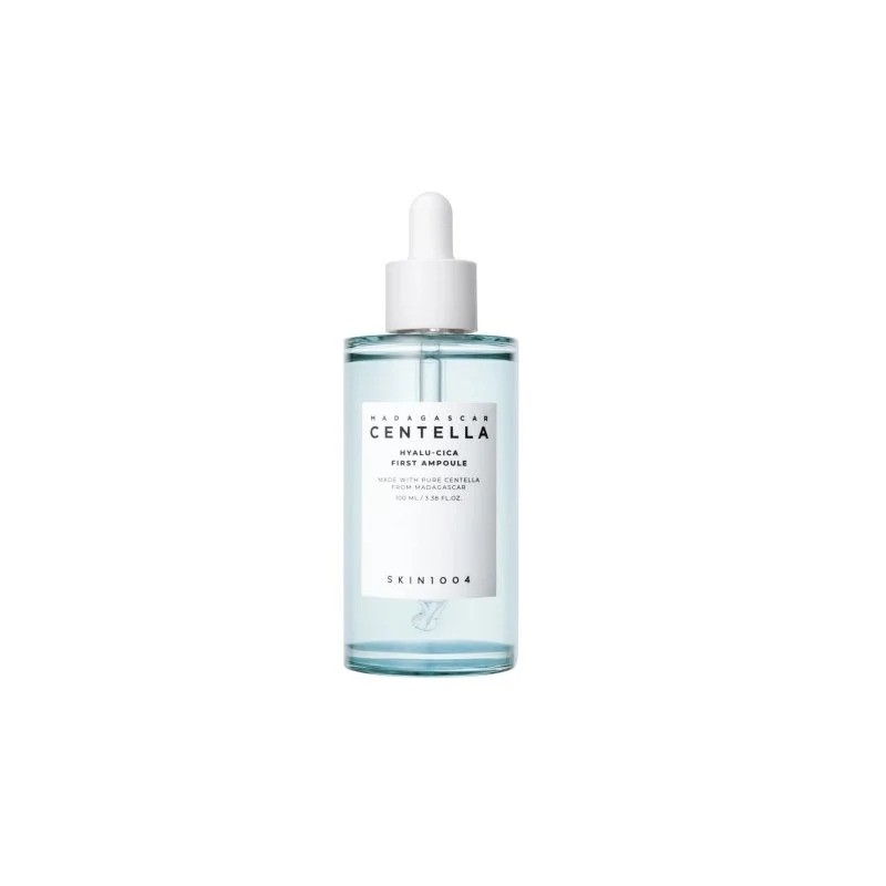 Skin1004 Madagascar Centella Hyalu-Cica First Ampoule Fiolă hidratantă pentru față