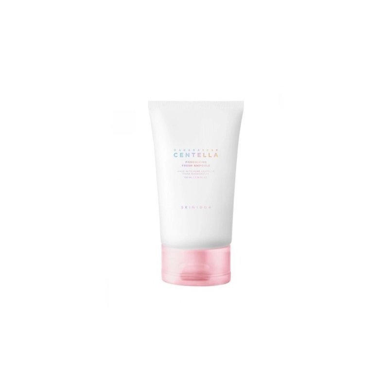 Skin1004 Madagascar Centella Poremizing Light Gel Cream Gel-cremă facială Volum 75 ml