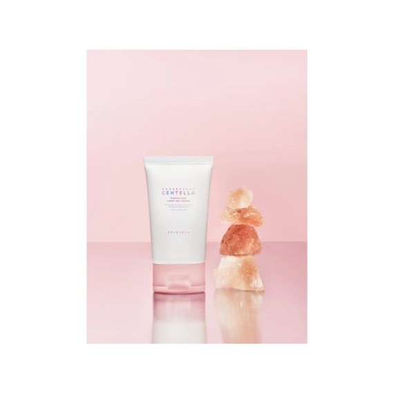 Skin1004 Madagascar Centella Poremizing Light Gel Cream Gel-cremă facială