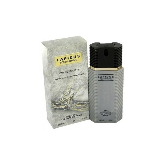 Ted Lapidus Pour Homme EDT