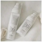 Dr. Althea 345 Relief Cream Mist Mist cremă calmantă și hidratantă pentru față