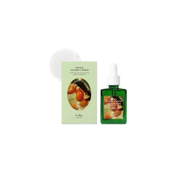 Dr. Althea Vitamin C Gentle Serum Ser facial