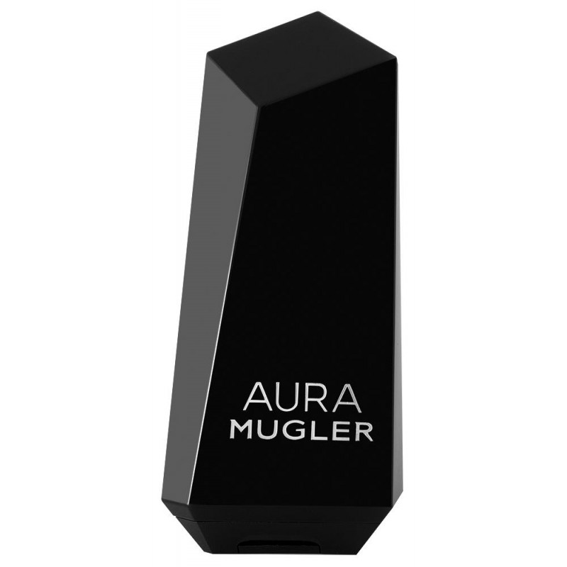 Mugler Aura Lotiunea de corp fara ambalaj