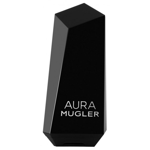 Mugler Aura Lotiunea de corp fara ambalaj