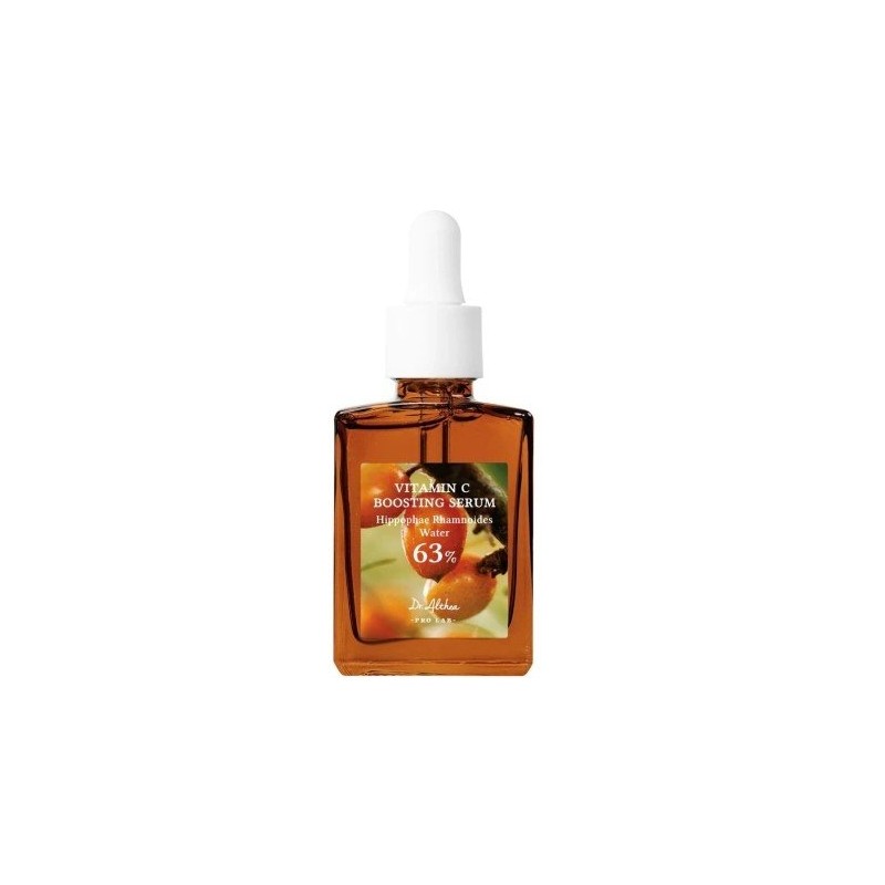 Dr. Althea Vitamin C Boosting Serum Ser facial