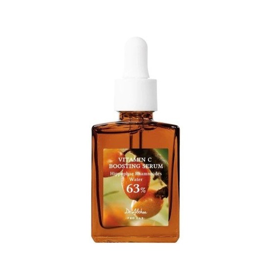Dr. Althea Vitamin C Boosting Serum Ser facial