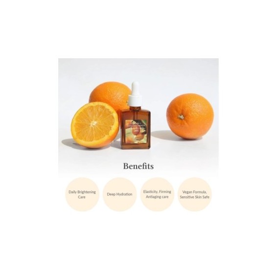 Dr. Althea Vitamin C Boosting Serum Ser facial