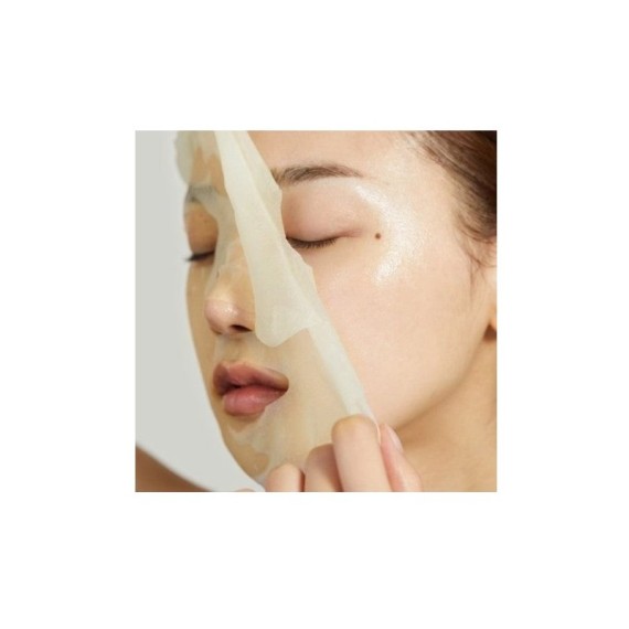 Medicube Deep Vita C Daily Quick Mask Mască facială