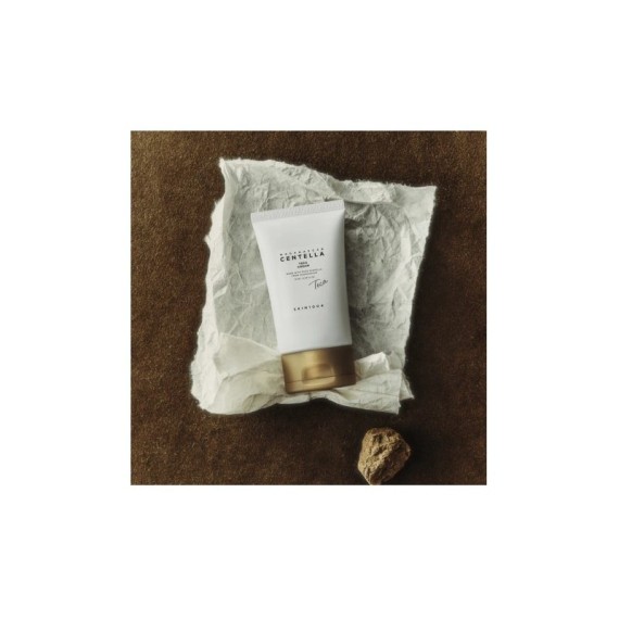 Skin1004 Madagascar Centella Teca Cream Cremă facială