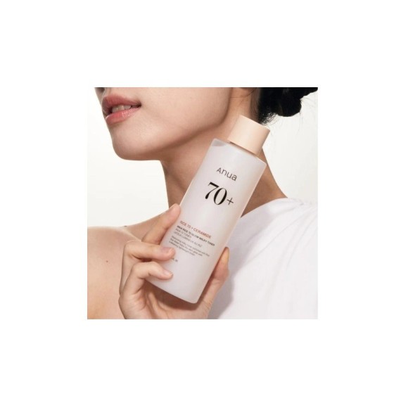 Anua Rice 70 Glow Milky Toner 250ml Toner facial