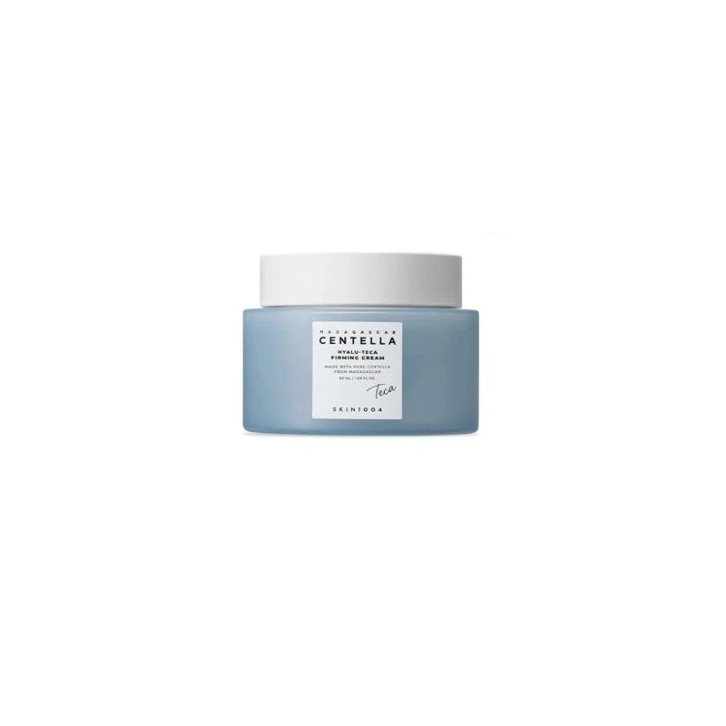 Skin1004 Madagascar Centella Hyalu-Teca Firming Cream Cremă facială fermizantă