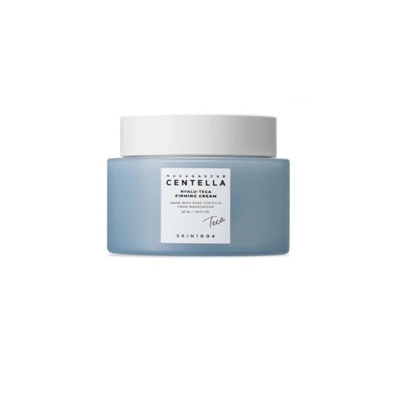 Skin1004 Madagascar Centella Hyalu-Teca Firming Cream Cremă facială fermizantă