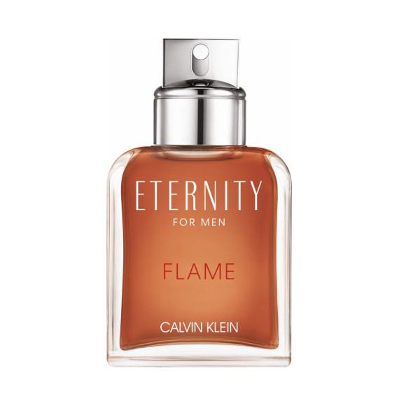 Calvin Klein Eternity Flame fără ambalaj EDT