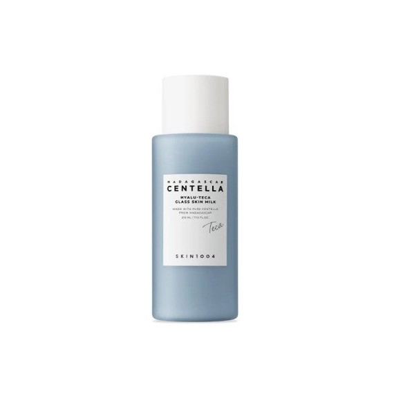 Skin1004 Madagascar Centella Hyalu-Teca Glass Skin Milk Lapte pentru față