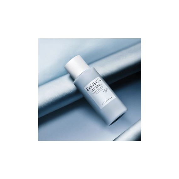 Skin1004 Madagascar Centella Hyalu-Teca Glass Skin Milk Lapte pentru față