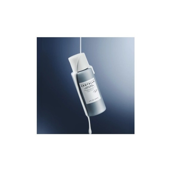 Skin1004 Madagascar Centella Hyalu-Teca Glass Skin Milk Lapte pentru față