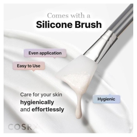 Cosrx Pdrn Exosome Skinplaning Glaze Mask Mască facială