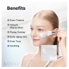 Cosrx Pdrn Exosome Skinplaning Glaze Mask Mască facială