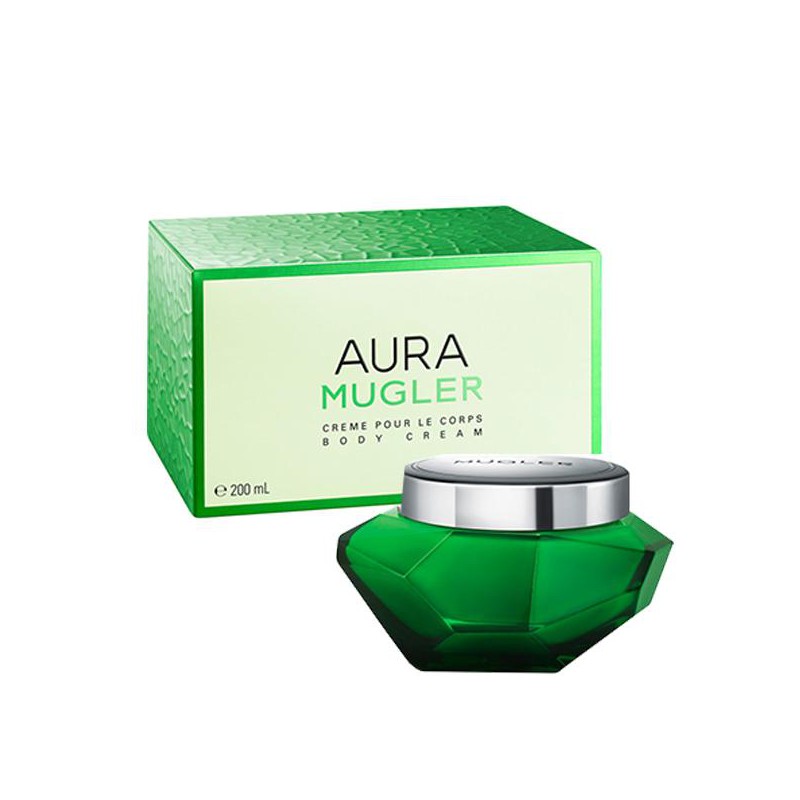 Mugler Aura Cream de corp