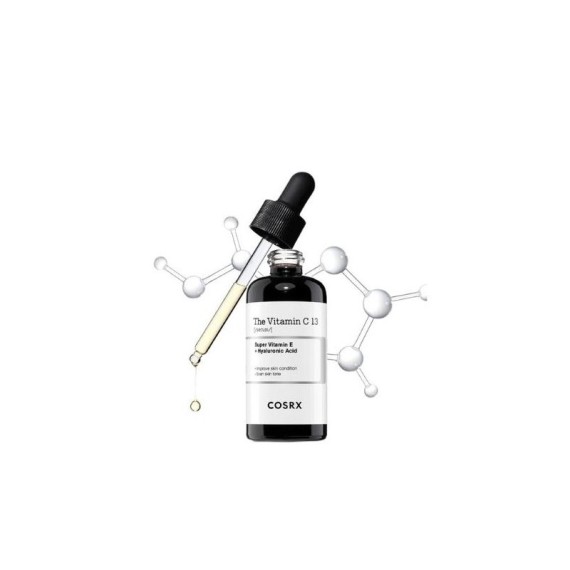 Cosrx The Vitamin C 13 Serum Ser facial cu vitamina C