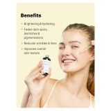 Cosrx The Vitamin C 13 Serum Ser facial cu vitamina C