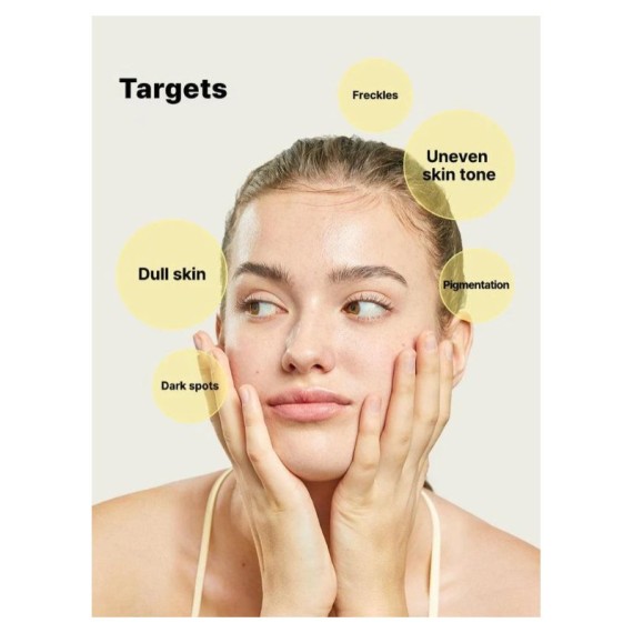 Cosrx The Vitamin C 13 Serum Ser facial cu vitamina C