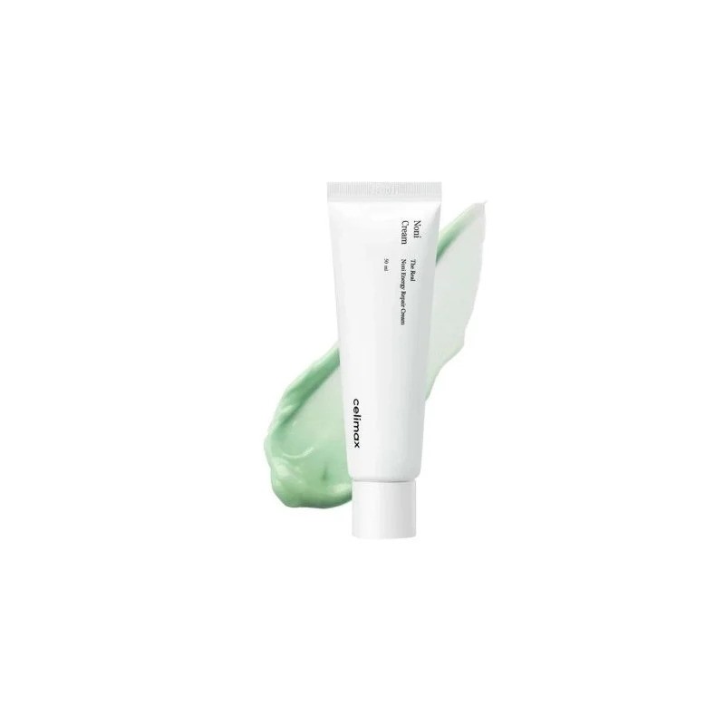 Celimax The Real Noni Energy Repair Cream Cremă facială reparatoare Volum 50 ml