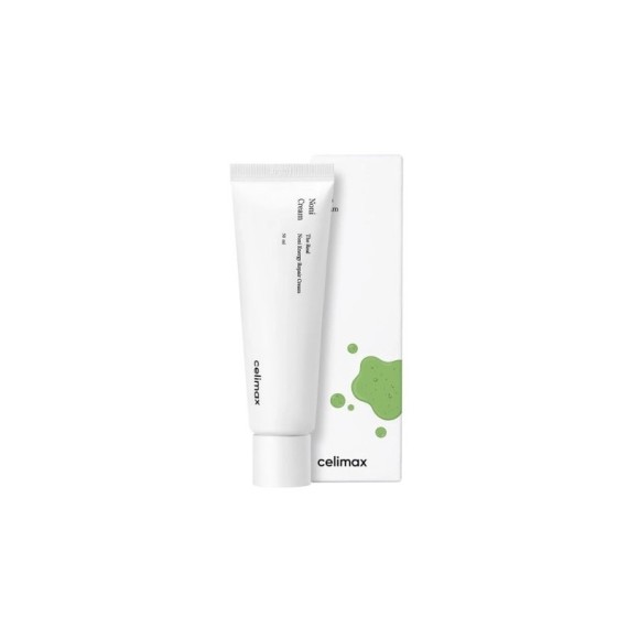 Celimax The Real Noni Energy Repair Cream Cremă facială reparatoare