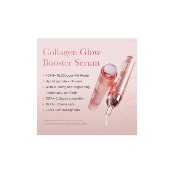 Medicube Collagen Glow Booster Serum Ser facial