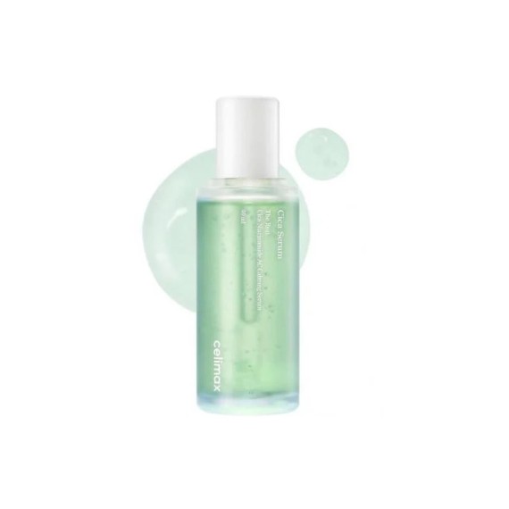 Celimax The Real Cica Niacinamide Ac Ser facial calmant