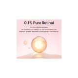 Celimax The Vita A Retinol Shot Tightening Serum Ser facial cu vitamina A