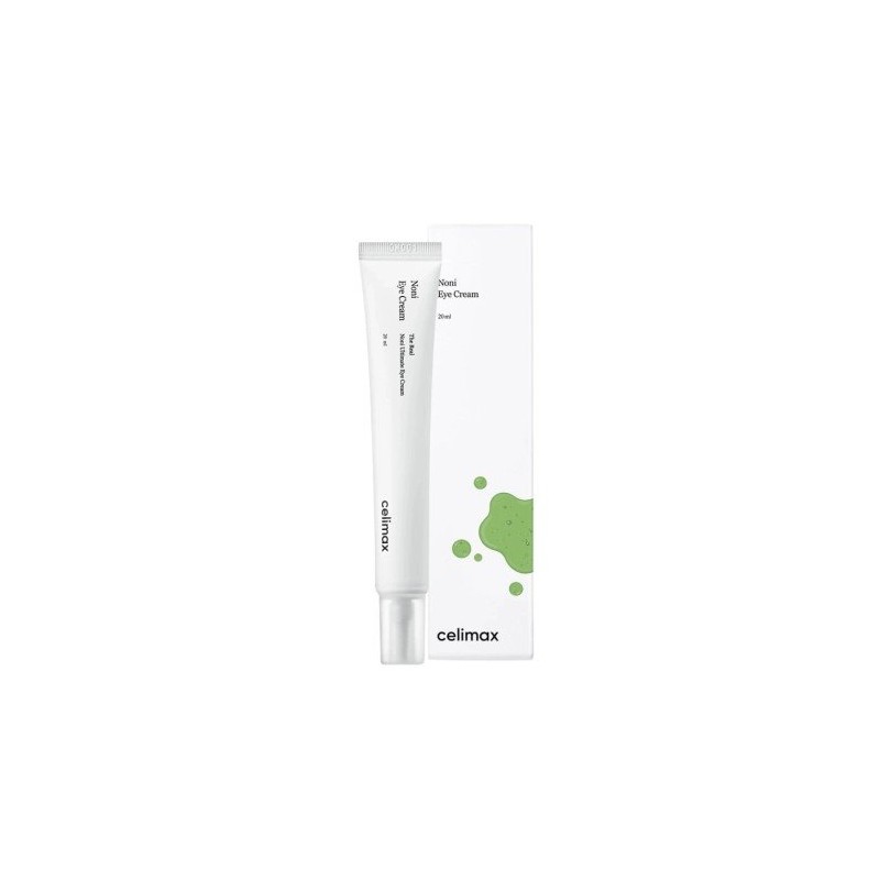 Celimax The Real Noni Ultimate Eye Cream with Noni Cremă pentru conturul ochilor Volum 20 ml