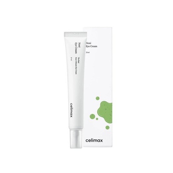 Celimax The Real Noni Ultimate Eye Cream with Noni Cremă pentru conturul ochilor