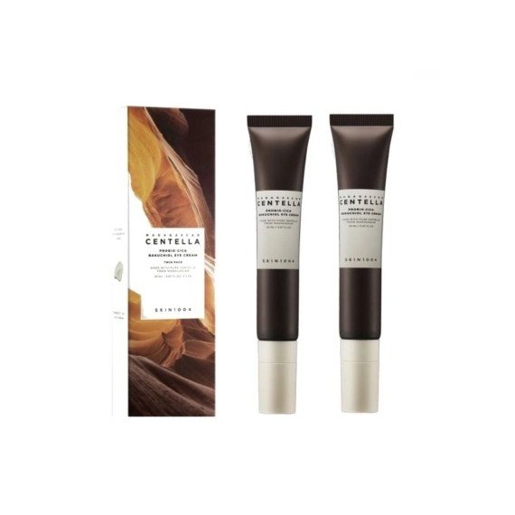 Skin1004 Madagascar Centella Renewing Cream Cremă pentru conturul ochilor
