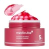 Medicube Txa Niacinamide Capsule Cream Cremă iluminatoare cu capsule