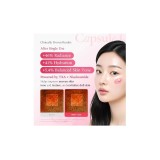 Medicube Txa Niacinamide Capsule Cream Cremă iluminatoare cu capsule