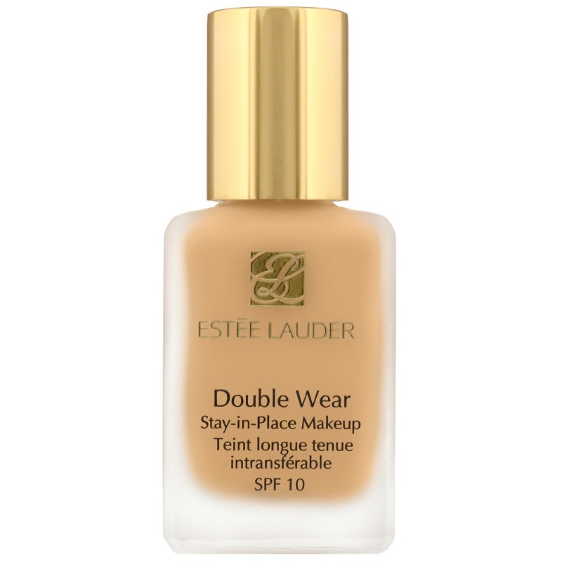 Estee Lauder Double Wear Stay-in-Place Makeup SPF 10 2N1 Desert Beige Foundation pentru o piele impecabila fara ambalaj