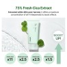 Celimax The Real Cica Soothing Cream Gel-cremă calmantă
