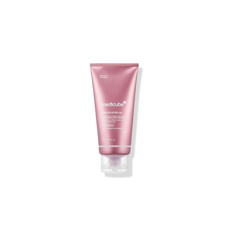 Medicube Pdrn Booster Gel Gel multifuncțional pentru față Volum 300 ml