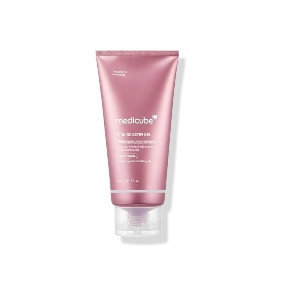 Medicube Pdrn Booster Gel Gel multifuncțional pentru față